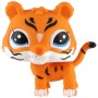LPS Littlest Pet Shop figurka zvířátko mazací guma set 6ks
