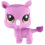 LPS Littlest Pet Shop figurka zvířátko mazací guma set 6ks