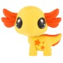 LPS Littlest Pet Shop figurka zvířátko mazací guma set 6ks
