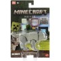 MATTEL Minecraft filmová figurka 10cm set s doplňky 5 druhů plast