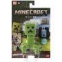 MATTEL Minecraft filmová figurka 10cm set s doplňky 5 druhů plast