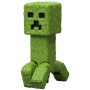 MATTEL Minecraft filmová figurka 10cm set s doplňky 5 druhů plast
