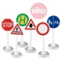 SIKU Dopravní značky pro autíčka 0857