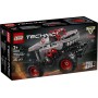 LEGO TECHNIC Auto Monster Jam ThunderROARus 42200 STAVEBNICE