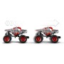 LEGO TECHNIC Auto Monster Jam ThunderROARus 42200 STAVEBNICE