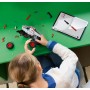 LEGO TECHNIC Auto Monster Jam ThunderROARus 42200 STAVEBNICE