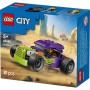 LEGO CITY Auto Hot rod 60485 STAVEBNICE