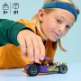 LEGO CITY Auto Hot rod 60485 STAVEBNICE