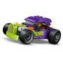 LEGO CITY Auto Hot rod 60485 STAVEBNICE
