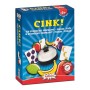 PIATNIK Hra CINK! postřehová karetní *SPOLEČENSKÉ HRY*