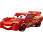 LEGO SPEED CHAMPIONS Blesk McQueen Auta (Cars) 77255 STAVEBNICE