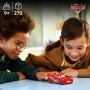 LEGO SPEED CHAMPIONS Blesk McQueen Auta (Cars) 77255 STAVEBNICE