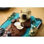 LEGO IDEAS Plavající mořské vydry 21366 STAVEBNICE