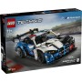 LEGO TECHNIC Závodní auto BMW M4 GT3 EVO 42226 STAVEBNICE