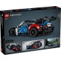 LEGO TECHNIC Závodní auto BMW M4 GT3 EVO 42226 STAVEBNICE