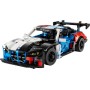 LEGO TECHNIC Závodní auto BMW M4 GT3 EVO 42226 STAVEBNICE
