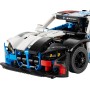 LEGO TECHNIC Závodní auto BMW M4 GT3 EVO 42226 STAVEBNICE