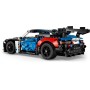 LEGO TECHNIC Závodní auto BMW M4 GT3 EVO 42226 STAVEBNICE