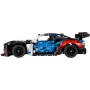 LEGO TECHNIC Závodní auto BMW M4 GT3 EVO 42226 STAVEBNICE