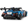 LEGO TECHNIC Závodní auto BMW M4 GT3 EVO 42226 STAVEBNICE