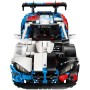 LEGO TECHNIC Závodní auto BMW M4 GT3 EVO 42226 STAVEBNICE