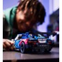 LEGO TECHNIC Závodní auto BMW M4 GT3 EVO 42226 STAVEBNICE