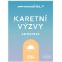 ALBI HRA Karetní výzvy Antistres pro 1 hráče