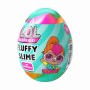 L.O.L. Surprise! Sliz pěnový antistresový 140ml vajíčko 3 druhy