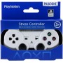 Playstation ovladač antistresová hračka mačkací strečová