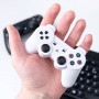Playstation ovladač antistresová hračka mačkací strečová