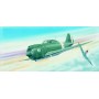 SMĚR Model letadlo Reggiane RE2000 Falco 1:48 (stavebnice letadla)