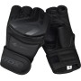 RDX Rukavice boxerské tréninkové F15 MMA černé L set 1 pár