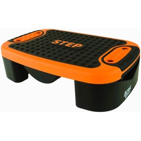 ACRA Aerobic step / šikmá rovina / balanční fitness pomůcka 3v1