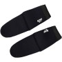 ACRA Ponožky neoprenové 39-41 velikost L černé 1 pár DS1003