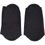 ACRA Ponožky neoprenové 39-41 velikost L černé 1 pár DS1003