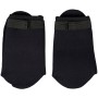 ACRA Ponožky neoprenové 37-38 velikost M černé 1 pár DS1003