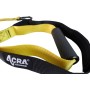 ACRA Fitness Multitrainer závěsný posilovací systém žlutý
