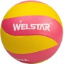 WELSTAR Míč volejbalový Rubber Volleyball vel.5