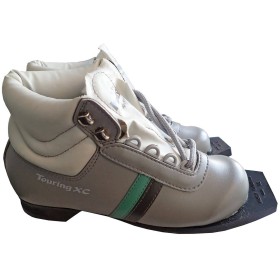 Boty běžecké Touring XC 50mm vel.35
