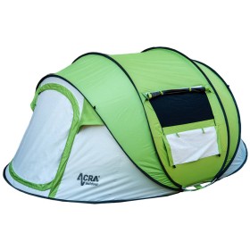 ACRA Stan Outdoor ST30 samorozkládací pro 2-3 osoby zelený se zatmavením