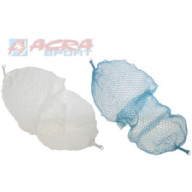 ACRA Houpací síť závěsná 2m nemá rozpěrnou lištu 2 barvy