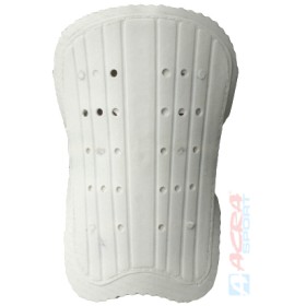 ACRA Chránič fotbalový holení vel. XS/L