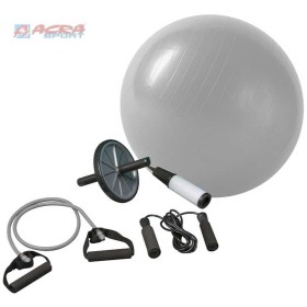 ACRA Sada Fitness pro posilování a rehabilitaci