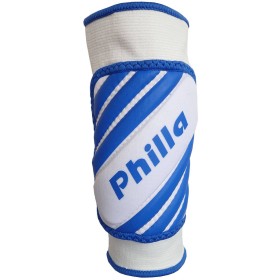 BROTHER Volejbalové nákoleníky Philla vel. M modré protiskluzné
