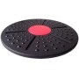 ACRA Balanční deska fitness podložka plastová 39cm