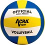 ACRA Volejbalový míč velikost 5 Official Volleyball