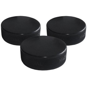 ACRA Puky rekreační hokejové set 3ks