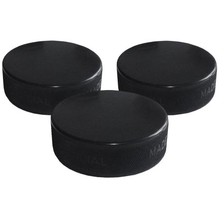 ACRA Puky rekreační hokejové set 3ks