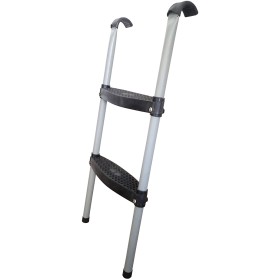 ACRA Žebřík k trampolínám 2 schůdky 65cm CAA25/2