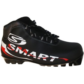 ACRA Boty na běžecké lyže rekreační Spine Smart NNN vel.38